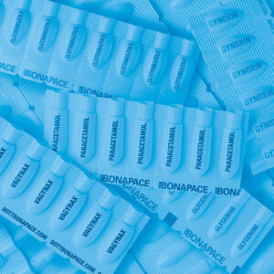 SUPOSITORIOS Y ÓVULOS